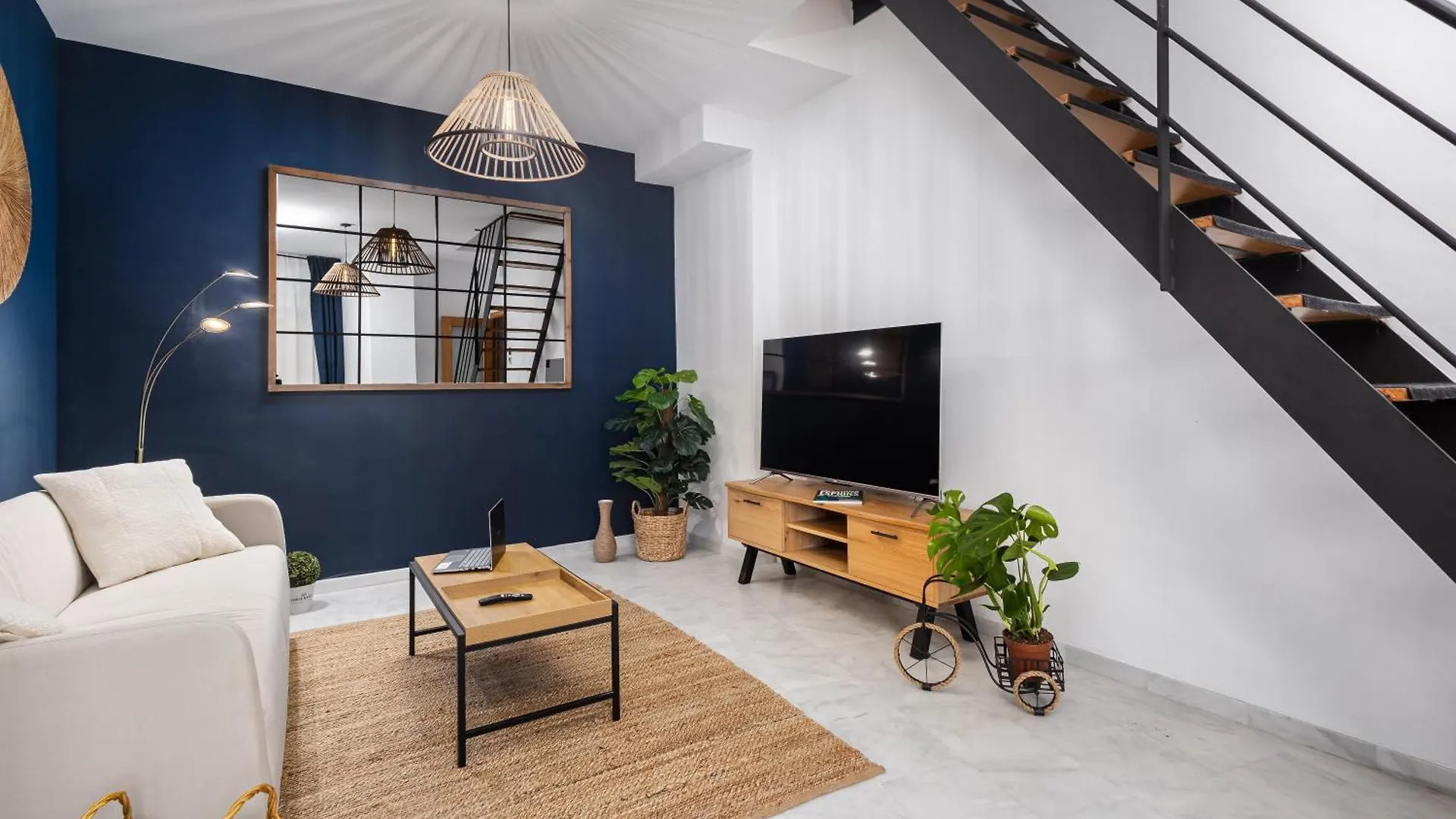 Ametsa Apartment Malaga